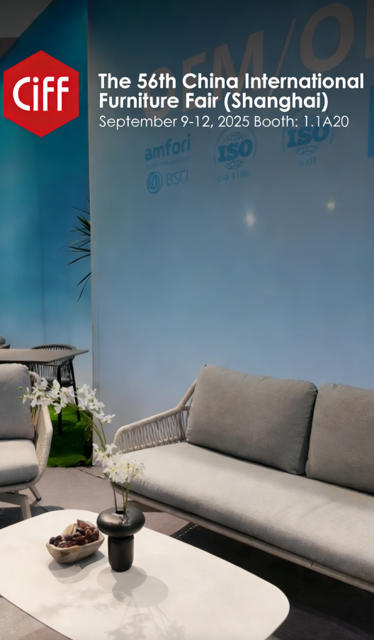 ULAND at CIFF Shanghai｜Exhibition Overview